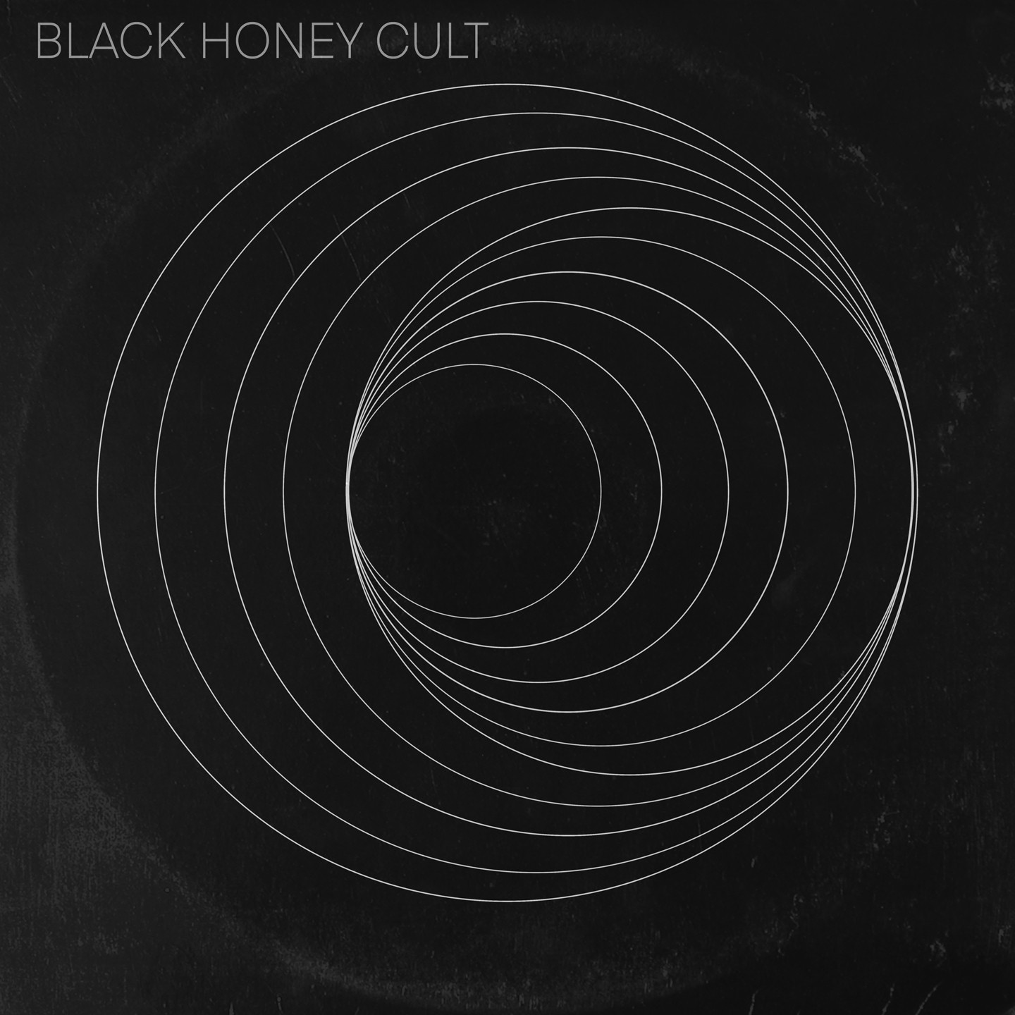 Black Honey Cult Black Honey Cult (CD) Album Digipak