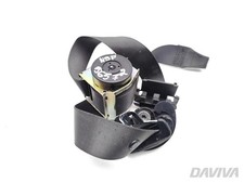 BMW 6 Series Front Seat Belt Left 2004 Coupe 2/3dr 6013924 601392400 (03-05)