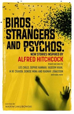 Birds, Strangers and Psychos | Various | Taschenbuch | Paperback | Englisch