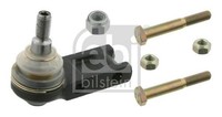 Febi Bilstein Trag-/FüHrungsgelenk 12951 FüR Saab