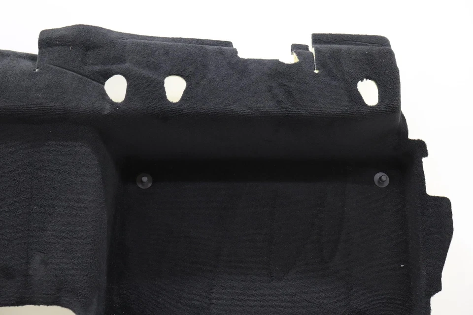 Alfombras Volvo XC90 2021 Foto 3 de 4