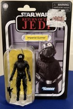 Star Wars The Vintage Collection Return Of The Jedi IMPERIAL GUNNER Hasbro 2022