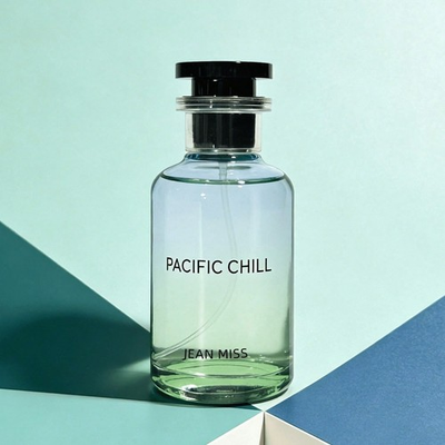 #ad Louis Vuitton Pacific Chill EDP 100ml 3.4oz Unisex New Sealed Box $73.99