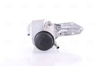 Nissens ÖLküHler, MotoröL 91424 FüR Ford