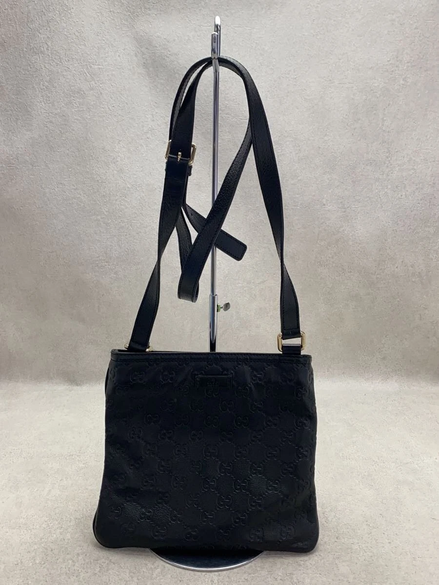 Sac à bandoulière GUCCI Implement GG