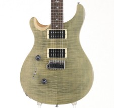 Used Paul Reed Smith Custom 24 Lefty Modified Electric Guitar 2017