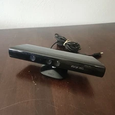 Microsoft Kinect Sensor Bar for Xbox 360 1414 Camera Unit Only
