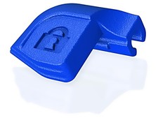 16 50 145 E02 Klickbefestigung KNIPEX
