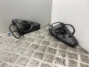 BMW X5 E70 Türlautsprecher vorne links 9227248 3.00 Diesel 180kw 2011 23132974