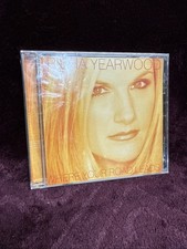 Yearwood, Trisha : Where Your Road Leads CD New Sealed