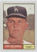 Don Drysdale