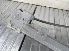 Lève vitre Citroen EVASION