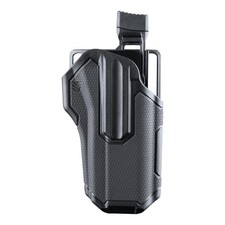 Blackhawk Omnivore Multi Fit Non Light Bearing Pistol Case Right Black One Size
