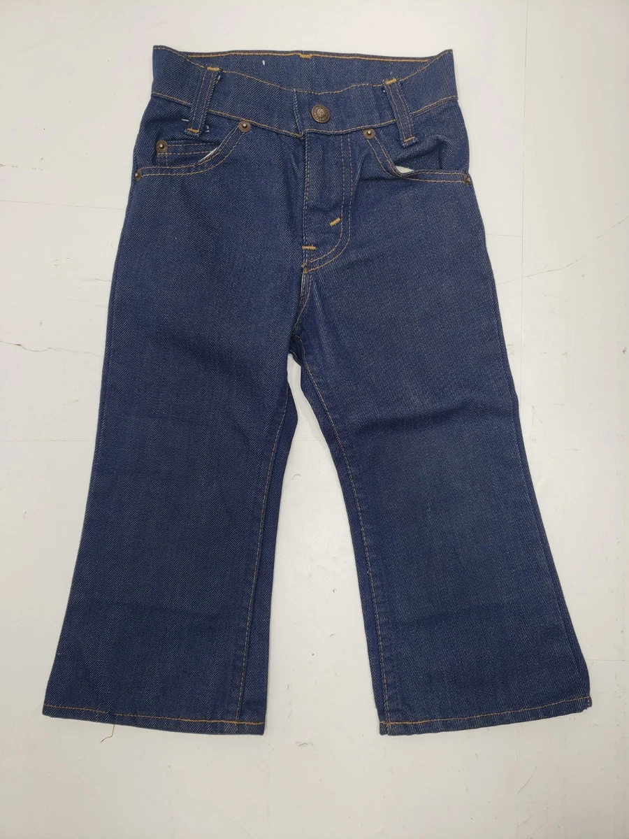 25+ Levi's 1970s Vintage Jeans for Children for sale | Updated Oct