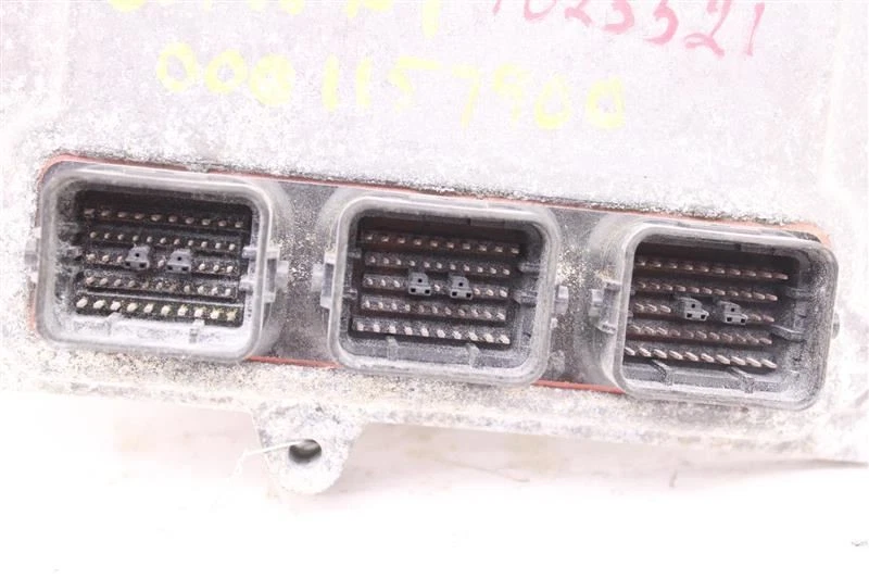 Computadora ECU ECM ACURA MDX 2008 08 2009 09 37820RYEA62 1023521 Foto 3 de 4