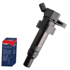 OEM Ignition Coil 27301-2B110-1 Pack Compatible with Kia Forte Veloster UF707
