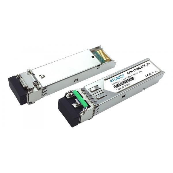 ATGBICS SMC1GSFP-ZX-C modulo del ricetrasmettitore di rete Fibra ottica 1000 Mbi