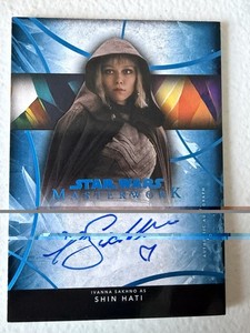 Ivanna Sakhno | eBay