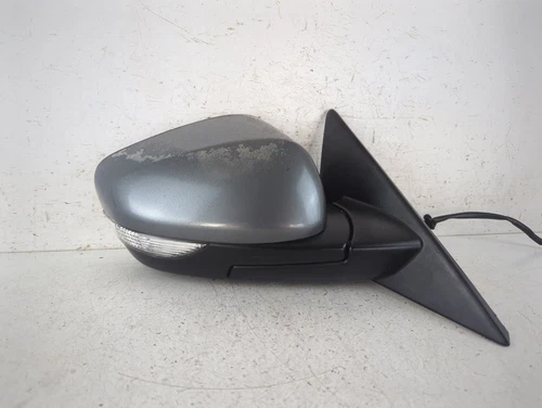 MG 6 Hatchback 2012-2015 Wing Door Mirror Electric (Driver Side) 30017808