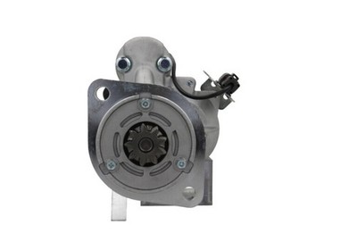 PlusLine Starter Motor Assembly 12 Volt 5300 Gram For Nissan 2.5 kw S13551+