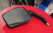 Specchio Singolo Destro Sinistro Fabbri M10x1.25  moto anni '70 '80 NUOVO