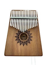 Meinl Percussion Instrument Others KL1708H Soundhole Kalimba SONIC ENERGY Used
