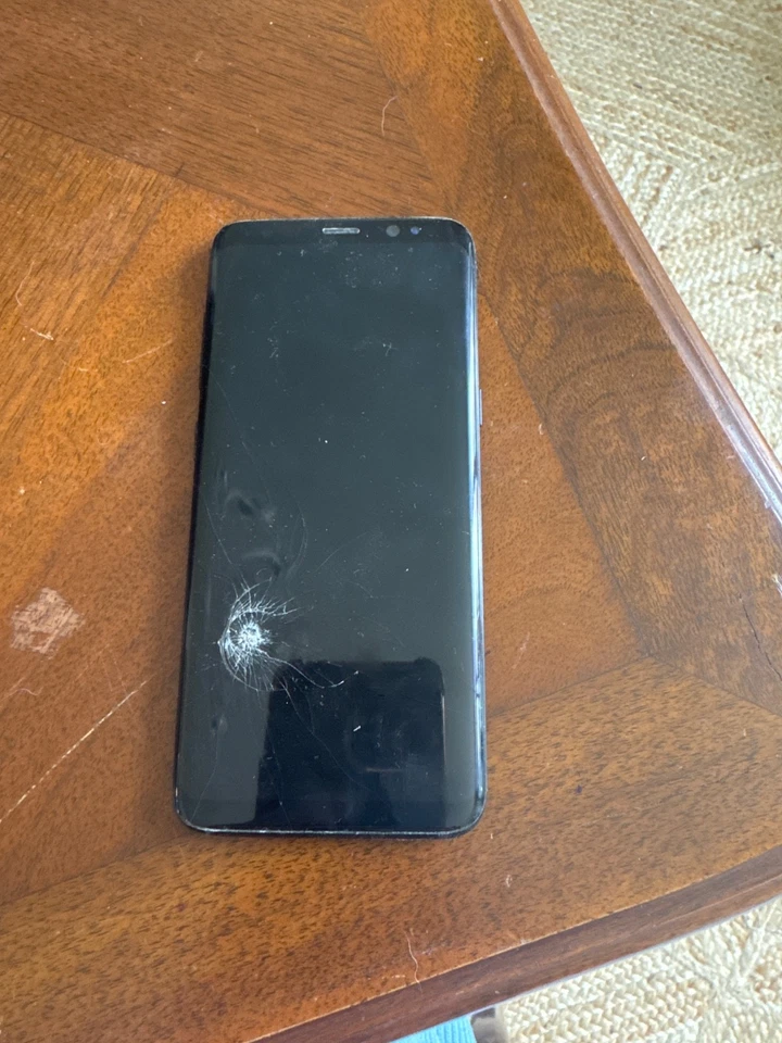 Samsung galaxy s8 - Photo 2/4