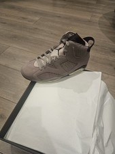 A MA MANIÉRE X AIR JORDAN 6 RETRO SP 