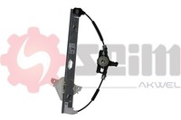 Fensterheber Seim 902674 FüR Mazda CX KF AWD Skyactiv 165 KF6W KF4W2 Kfgw 194