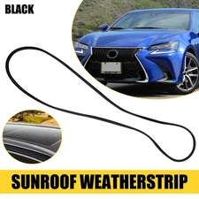 For TOYOTA LEXUS AVALON ES300 ES350 63251-30090 1x Car Sunroof Weatherstrip Seal