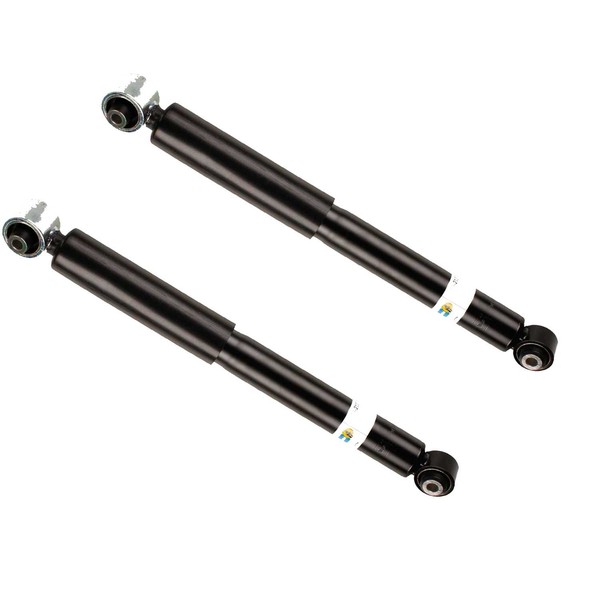 2 Bilstein StoßDäMpfer B4 2-19-213767 Hinterachse FüR Nissan X-Trail-image