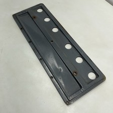 Late 20s Early 30s Chevrolet Six Cylinder Side Cover F3