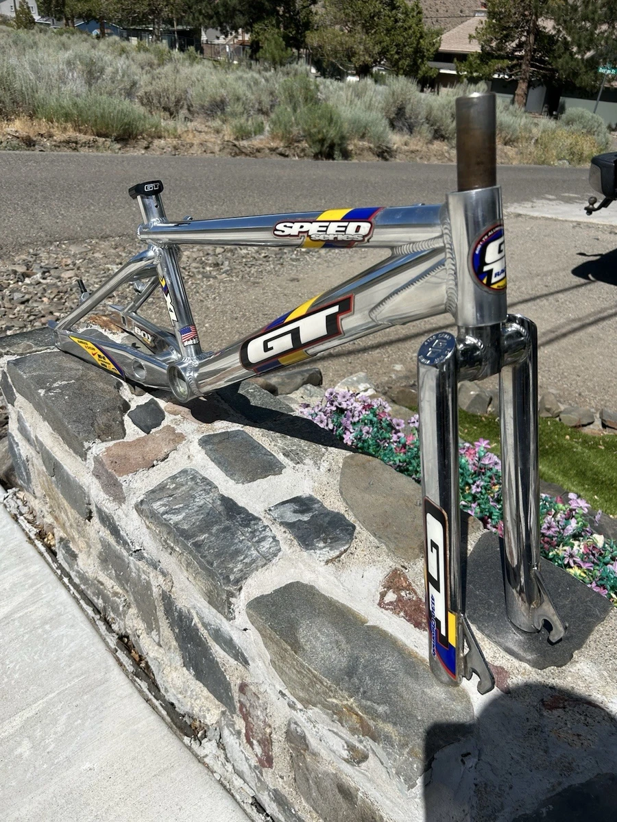 GT Aluminum 20 In Bikes for sale | eBay