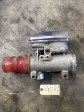 Cummins ISX15 EGR Valve Assembly - P/N: P4336675. 1312020
