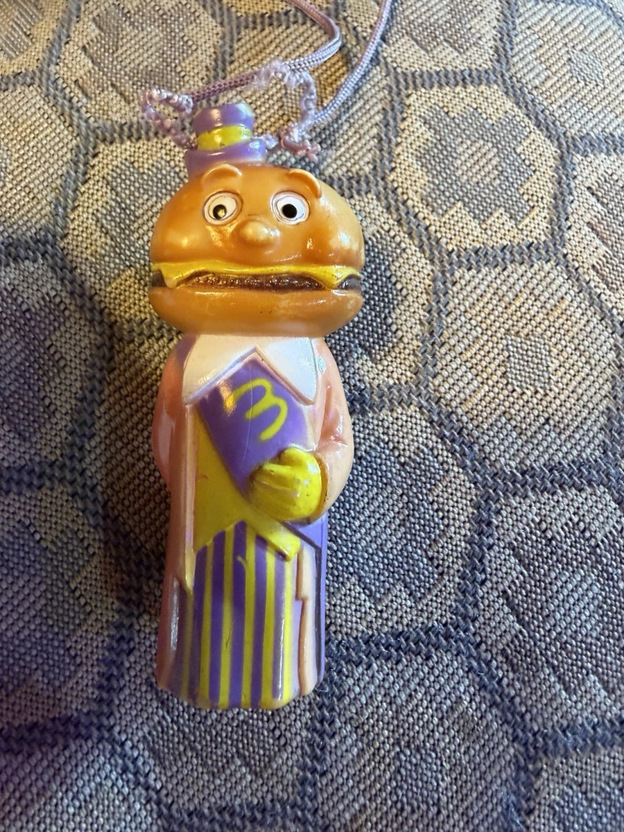 mayor mccheese products for sale | eBay