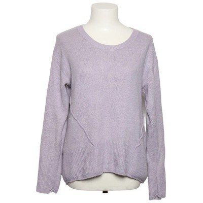 Universal Thread, Strickpullover, Größe: M, Lila #ddr