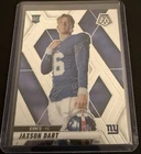 2025 Panini Mosaic - Rookie Variations Jaxson Dart #288 (RC)