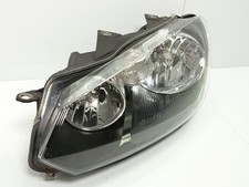 VW GOLF VI 6 original Halogen Frontscheinwerfer Scheinwerfer links 5K1941005
