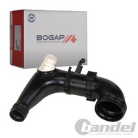 Bogap Ladeluftschlauch Passend FüR Fiat Doblo Fiorino Grande Panda Punto | W1711
