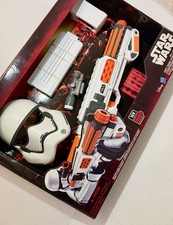 Star Wars The Force Awakens Nerf First Order ...