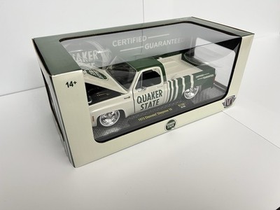 M2machines 13台セット NEW 2024 M2 Machines Model Kit R63 1973 FOOSE GMC Jimmy Sierra | eBay