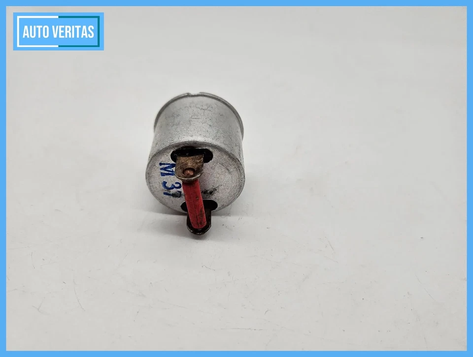 ORIGINAL Hella Relais 4 RA002 566-02-12V Oldtimer Mercedes BMW Jaguar VW - Image 4 of 4