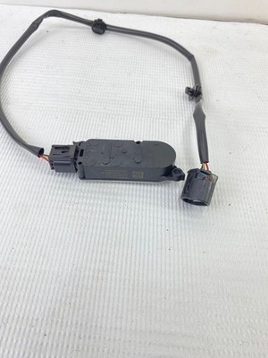 2021-2026 Toyota Tundra Active Grille Shutter Actuator OEM 45930310530G