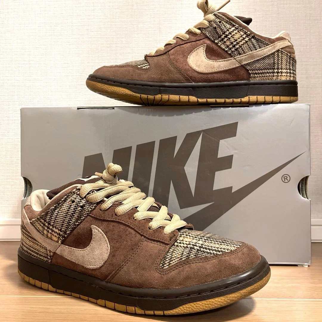 Nike Dunk Pro SB Low Blueprint for Sale | Authenticity Guaranteed