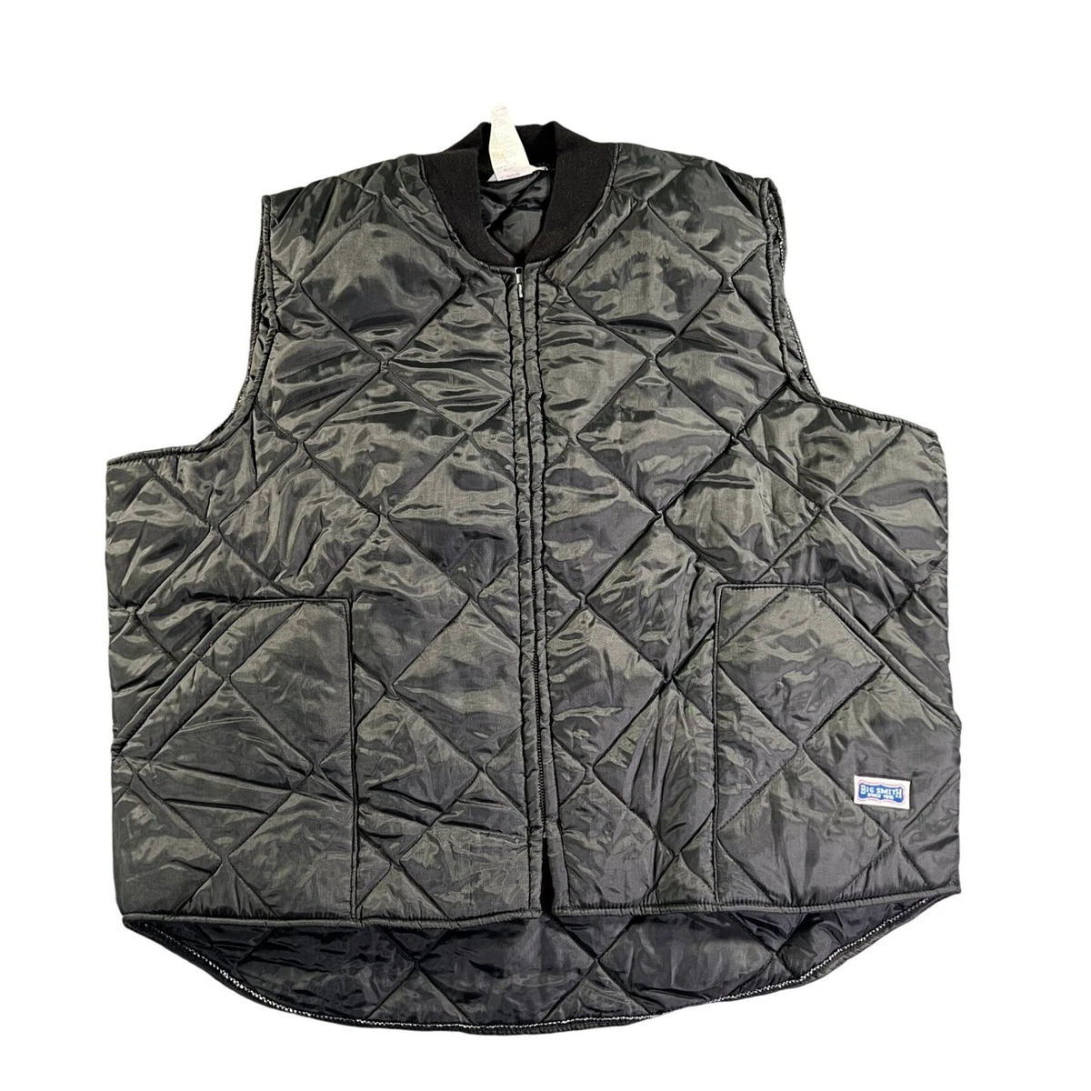 Big Smith Vests for Men for Sale - Shop New & Used - eBay