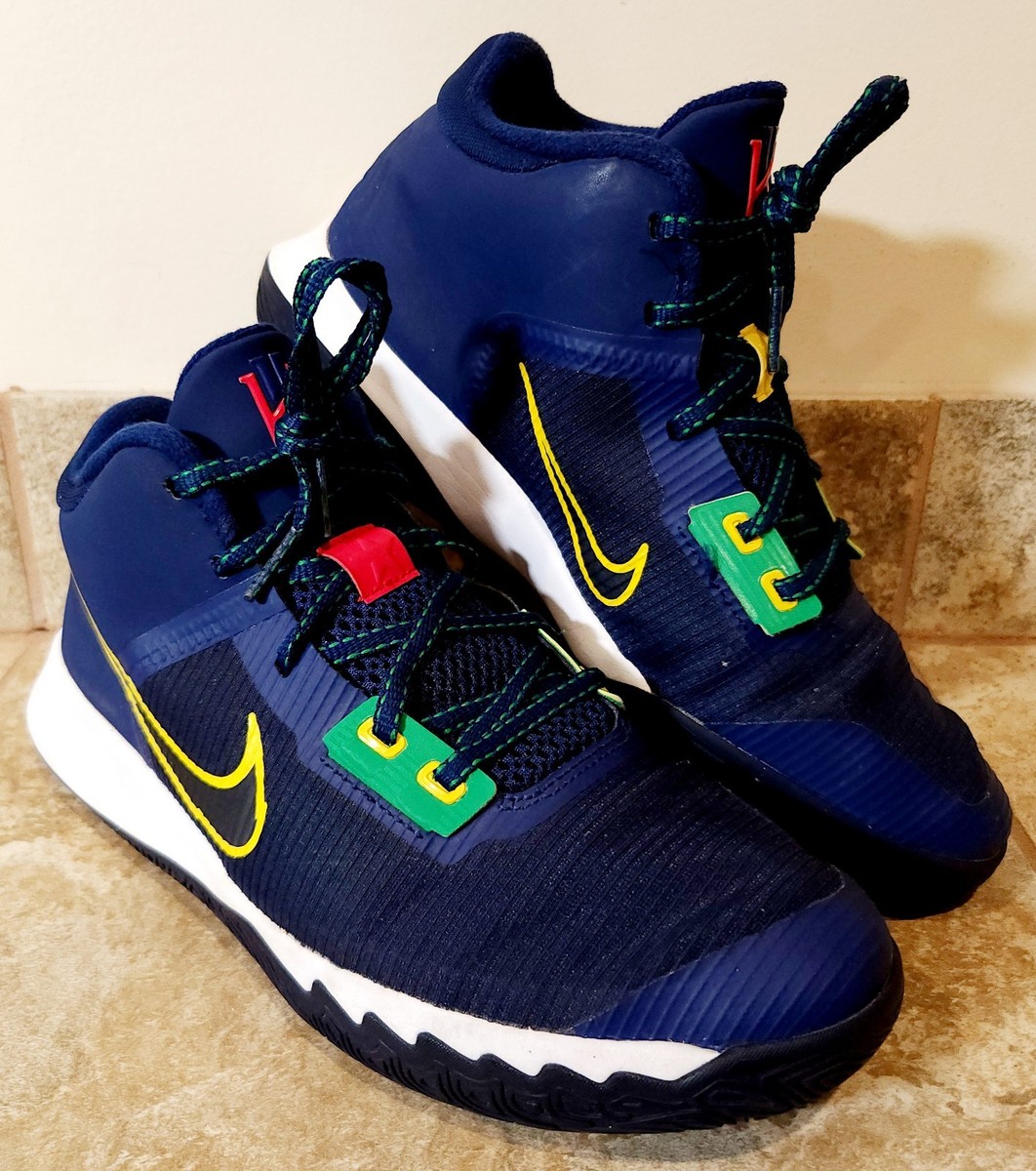 kyrie flytrap high top