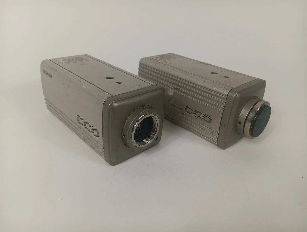 Toshiba Home Security Cameras for sale | eBay