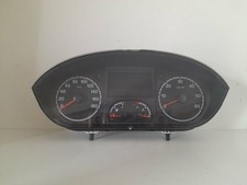 Compteur Fiat 130