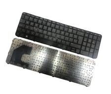 NEW HP Pavilion 15-b004sg 15-b129ea 15-b168ca 15-b119tx keyboard US with Frame
