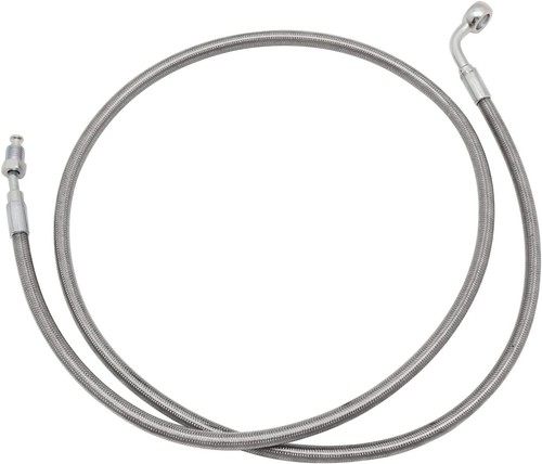POLARIS RANGER 900D DIESEL BRAKE LINE HOSE REAR R/H/S (2010-2014) - Picture 3 of 5